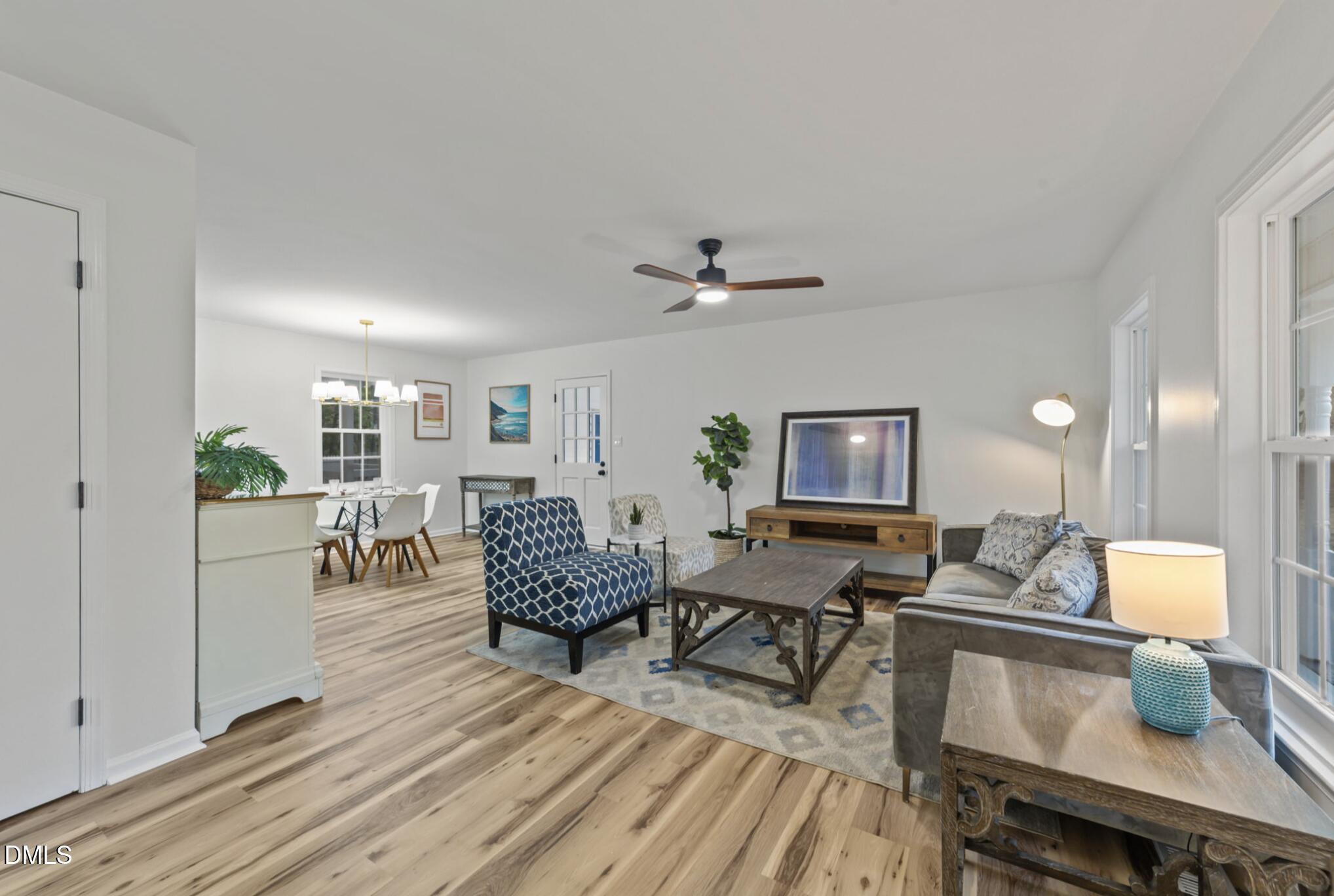 606 Hobson Wood Court