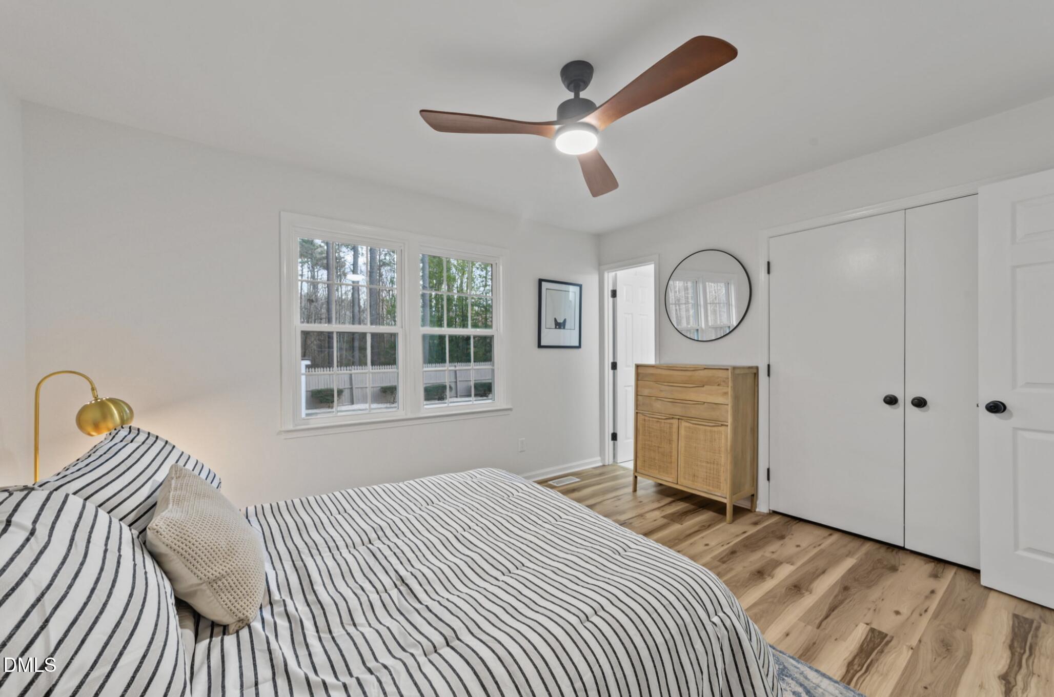 606 Hobson Wood Court