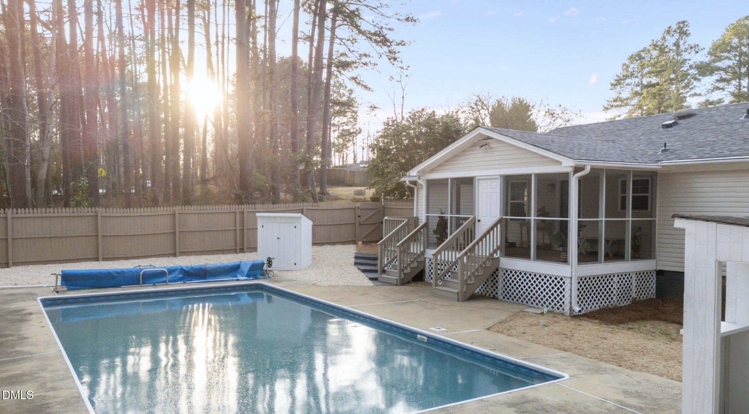 606 Hobson Wood Court