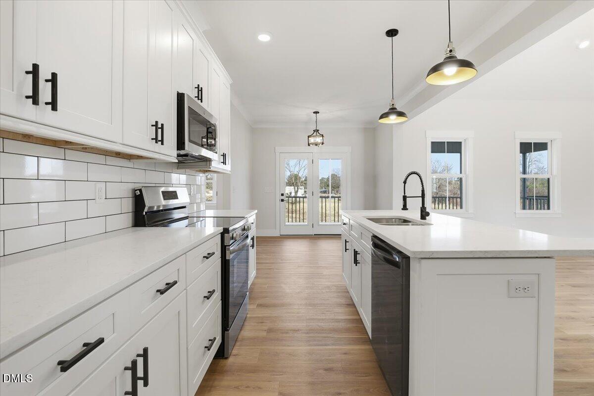 3584 Old Us 421 Highway