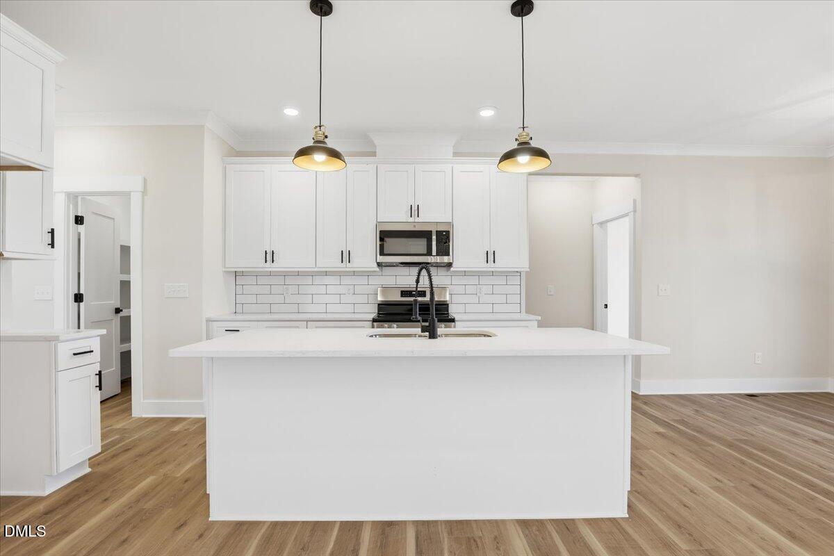 3584 Old Us 421 Highway