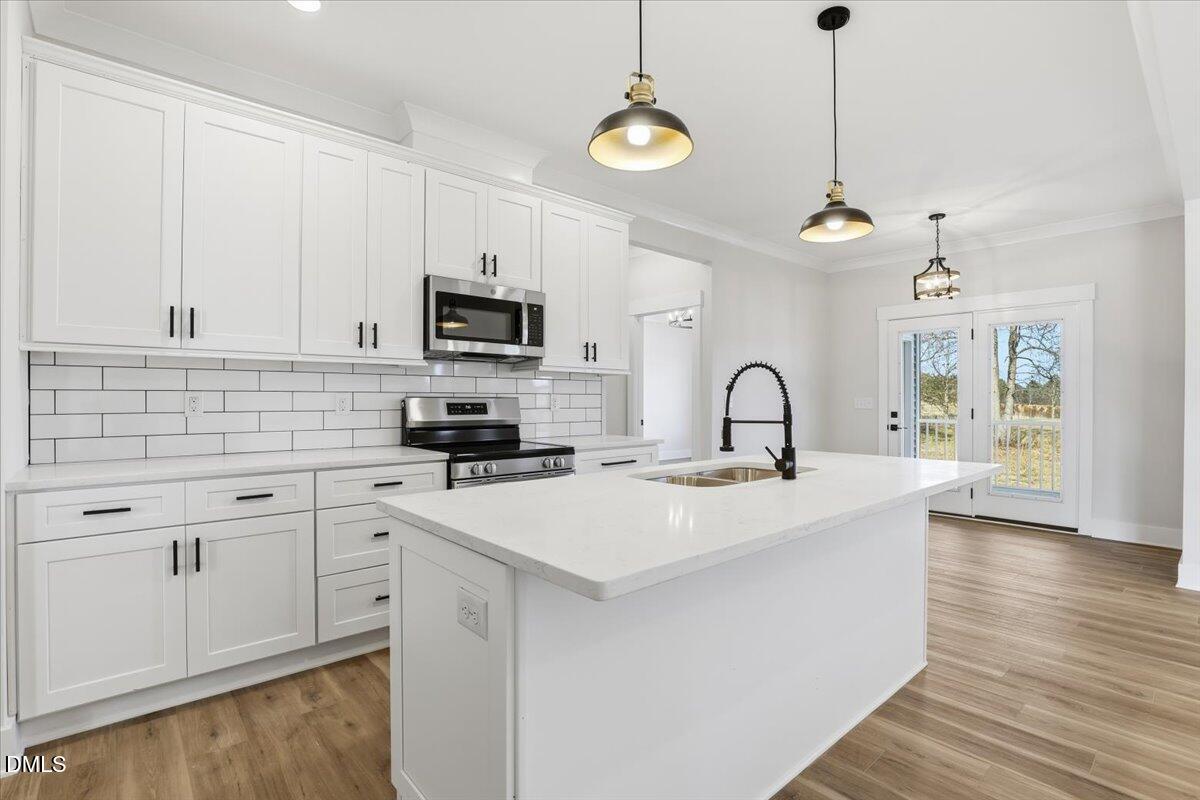 3584 Old Us 421 Highway