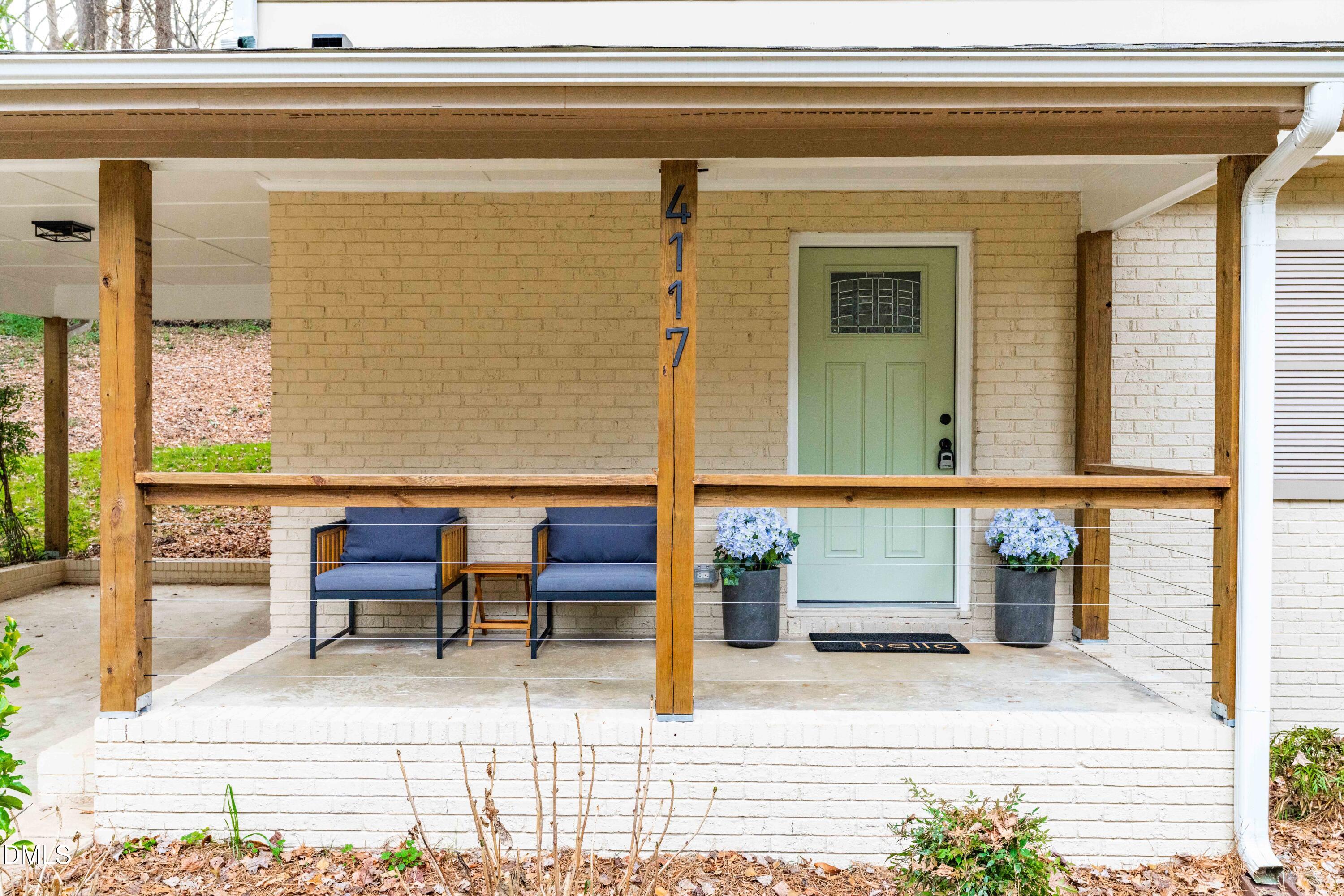 4117 White Pine Drive