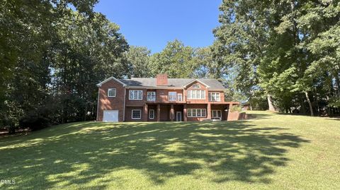 225 Old Ride Drive Holly Springs NC 27540