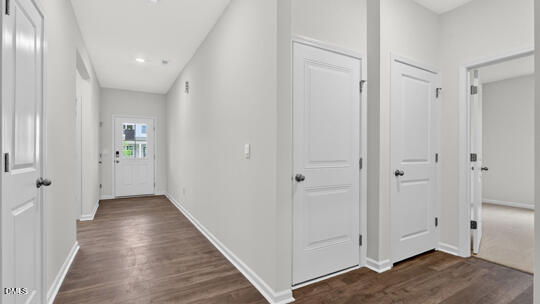 100 Lightfoot Lane