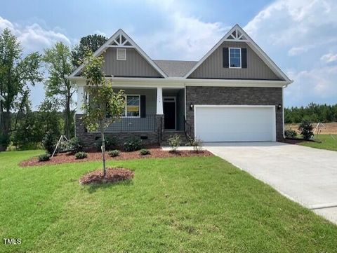 114 Arundel Drive Archer Lodge NC 27527
