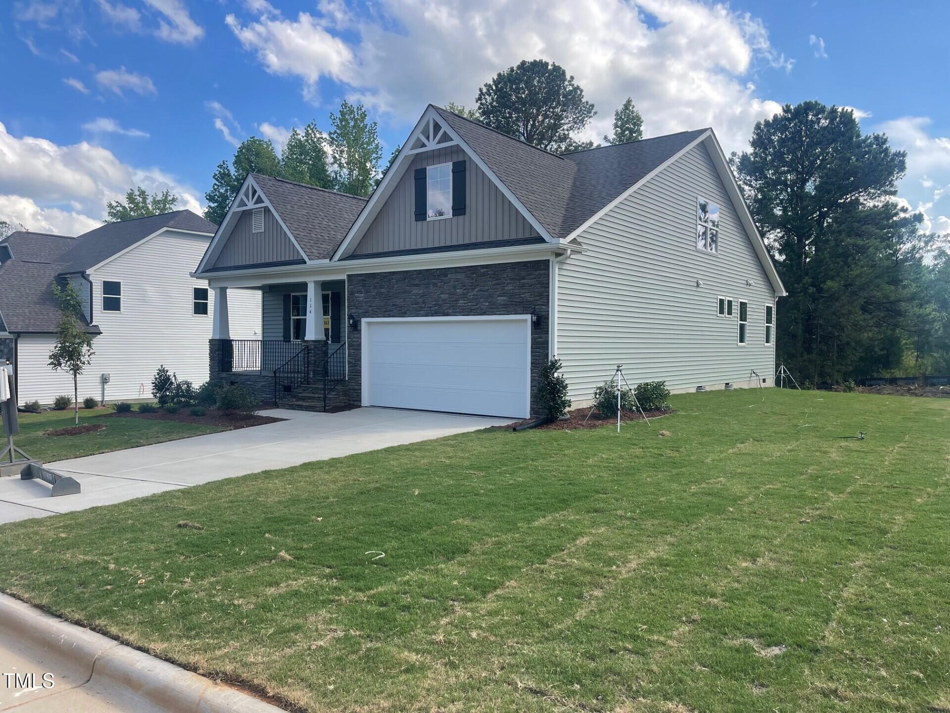 114 Arundel Drive