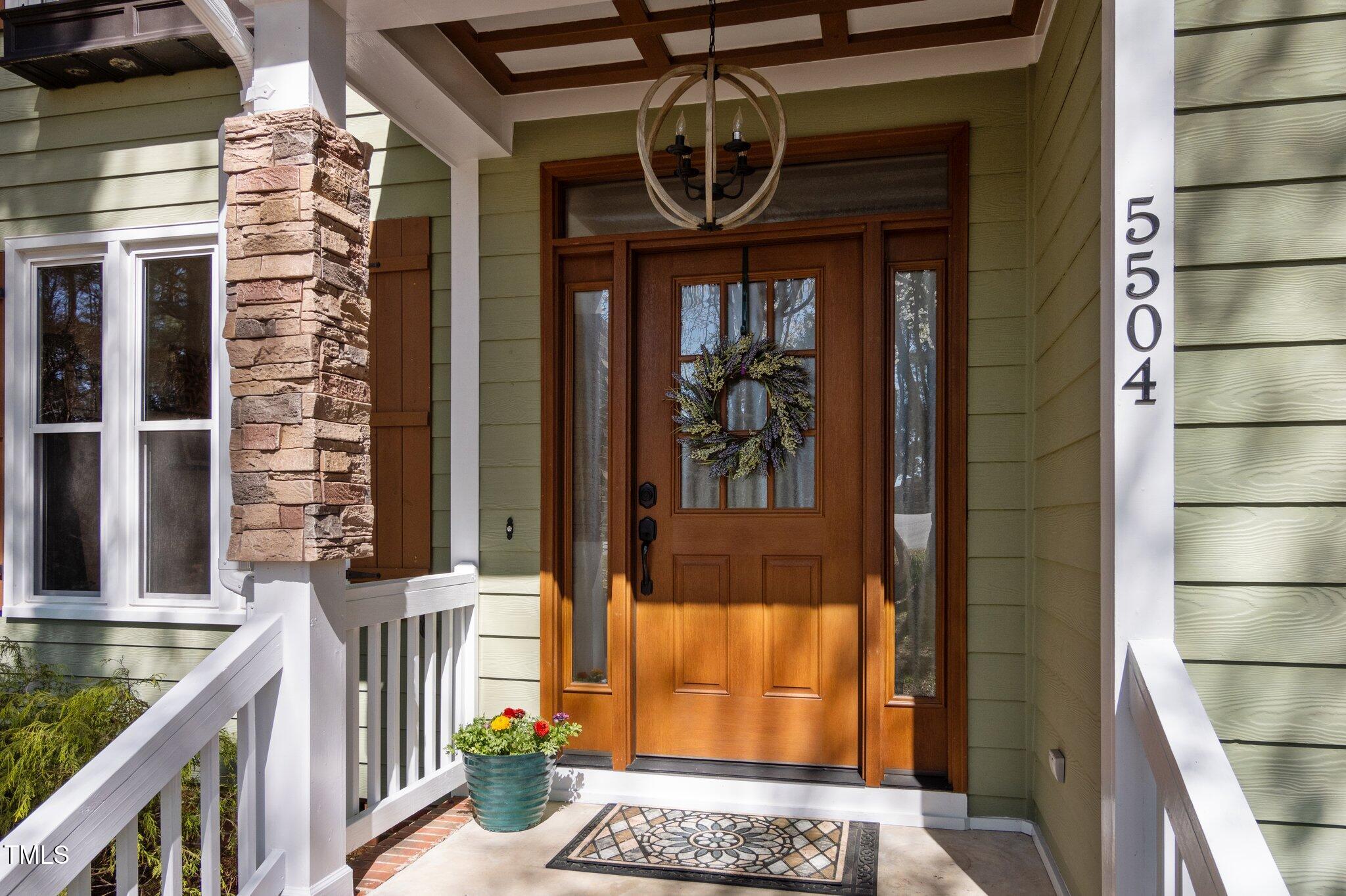 5504 Quails Call Court