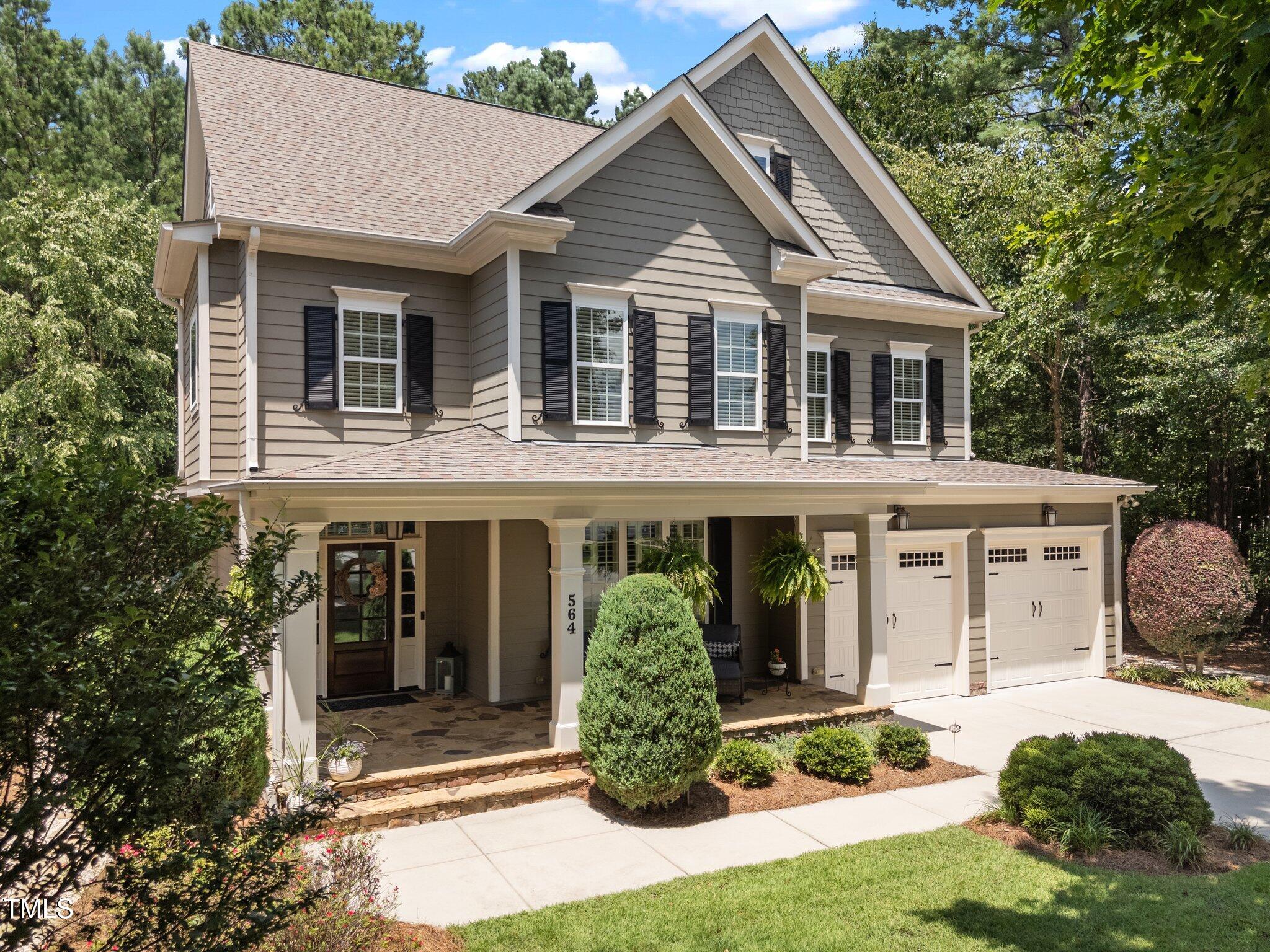 564 Wanderview Lane