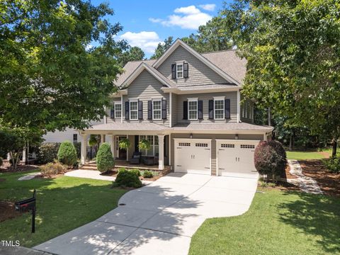 564 Wanderview Lane Holly Springs NC 27540