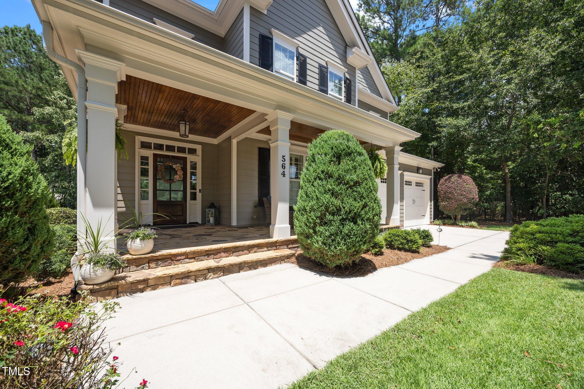 564 Wanderview Lane