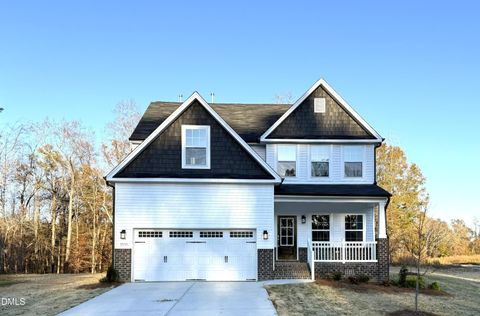 3555 Kirkland Court 107 K.L. Burlington NC 27217