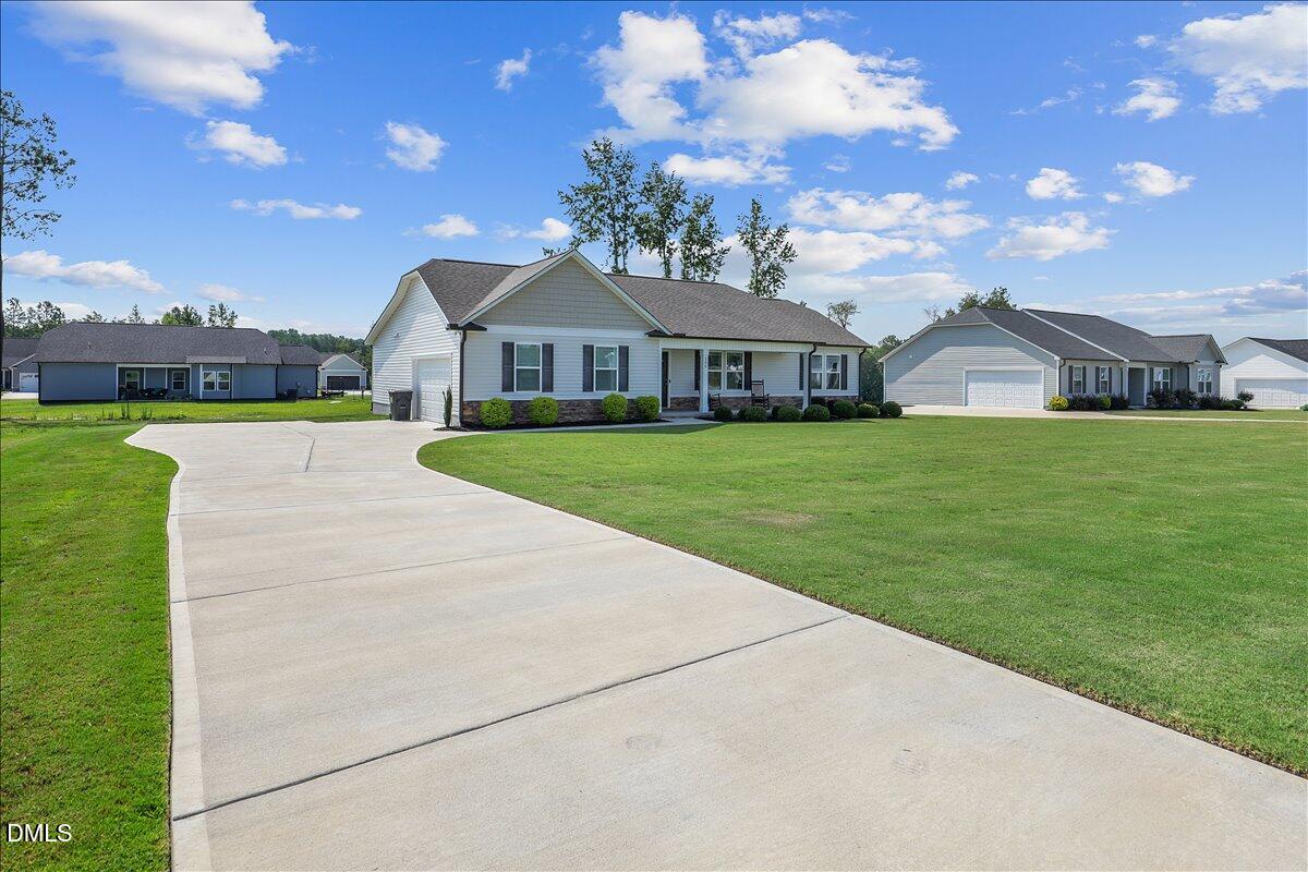 206 Tuscany Circle