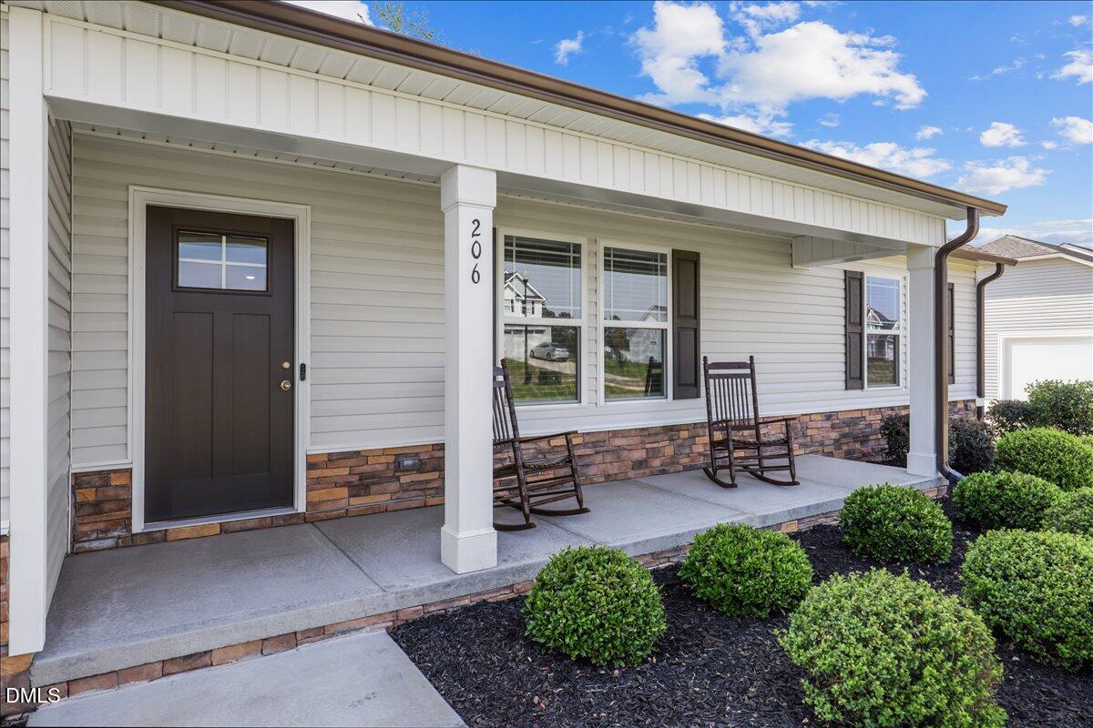 206 Tuscany Circle