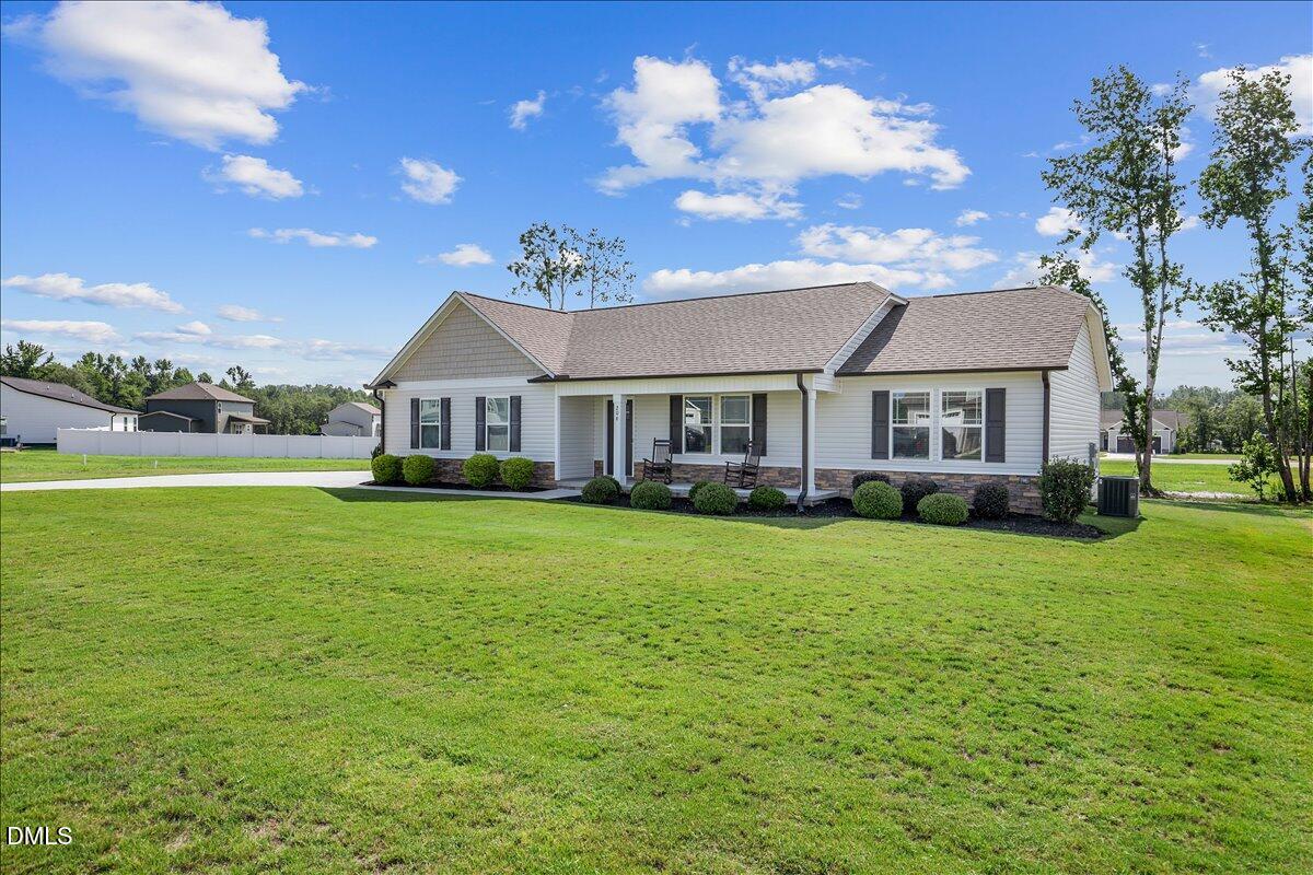 206 Tuscany Circle