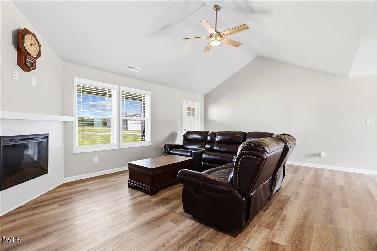 206 Tuscany Circle