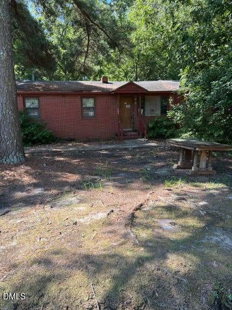 Photo of 1013 Broadway Street, Smithfield, NC 27577 (MLS # 10181016)