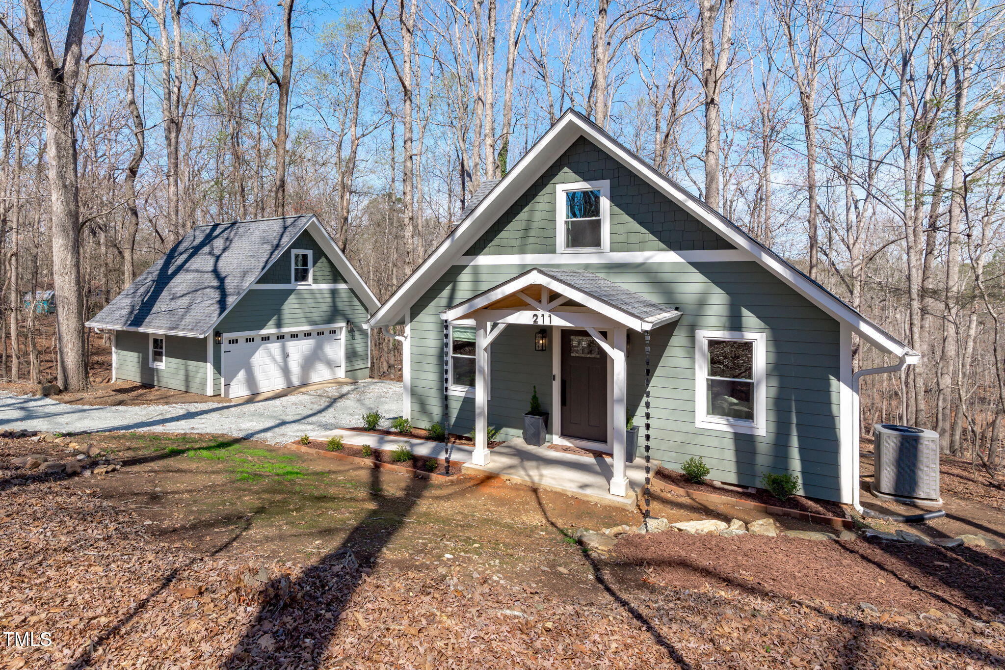 211 Fleming Drive