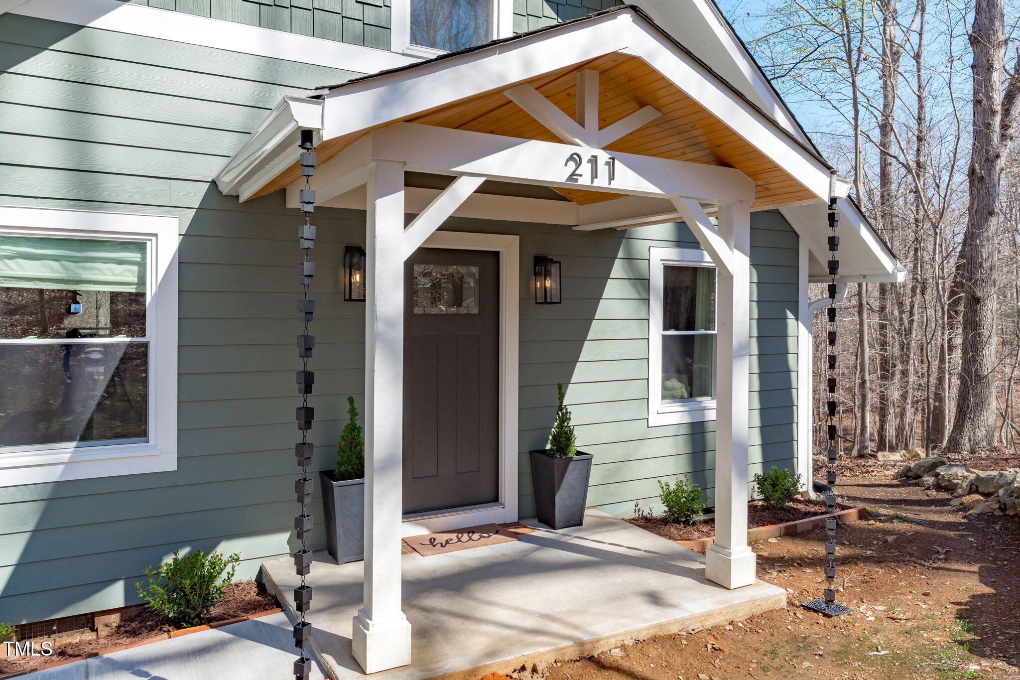 211 Fleming Drive
