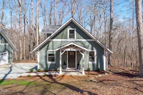 211 Fleming Drive Durham NC 27712