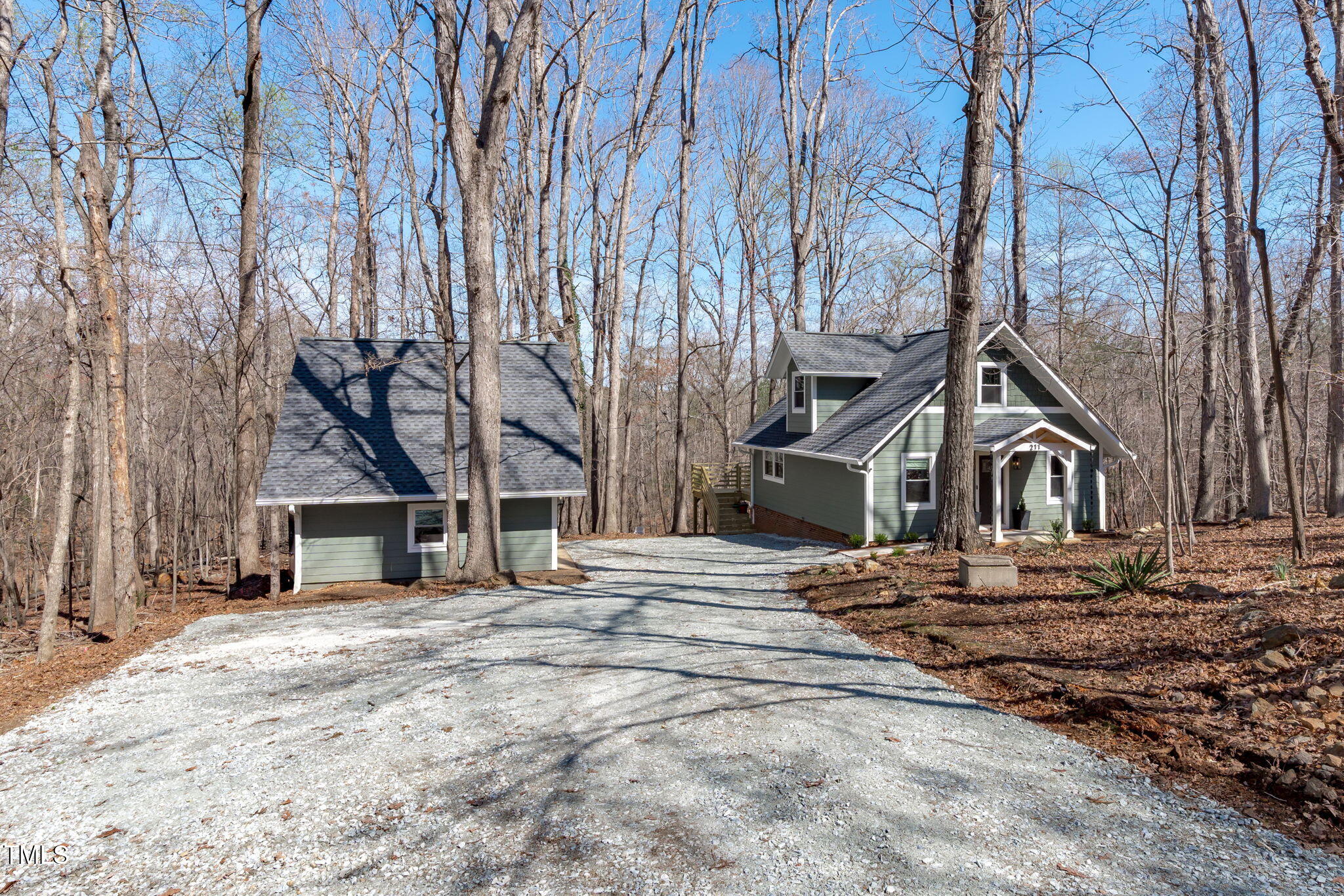 211 Fleming Drive