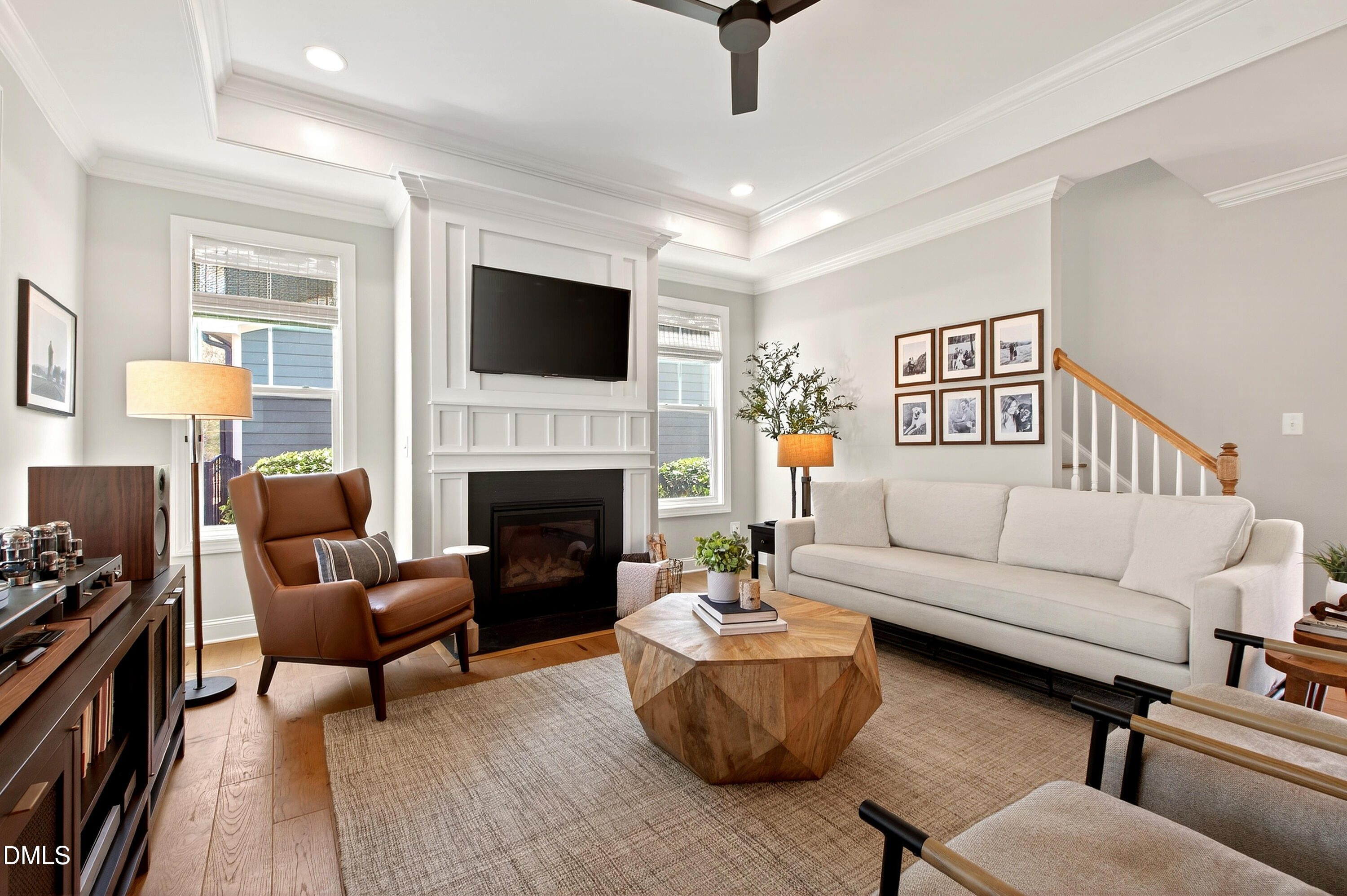 408 Barrington Hall Drive