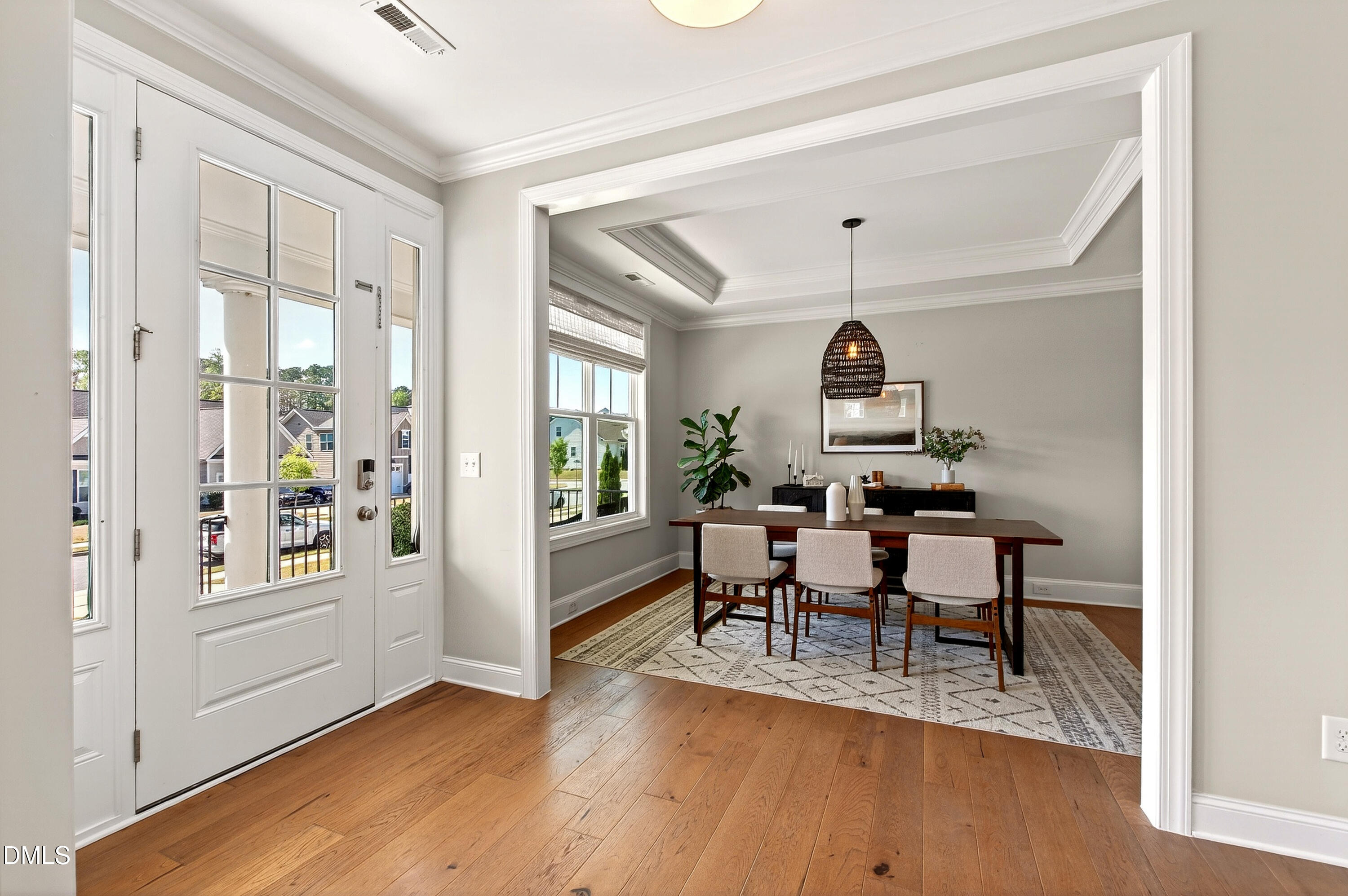 408 Barrington Hall Drive