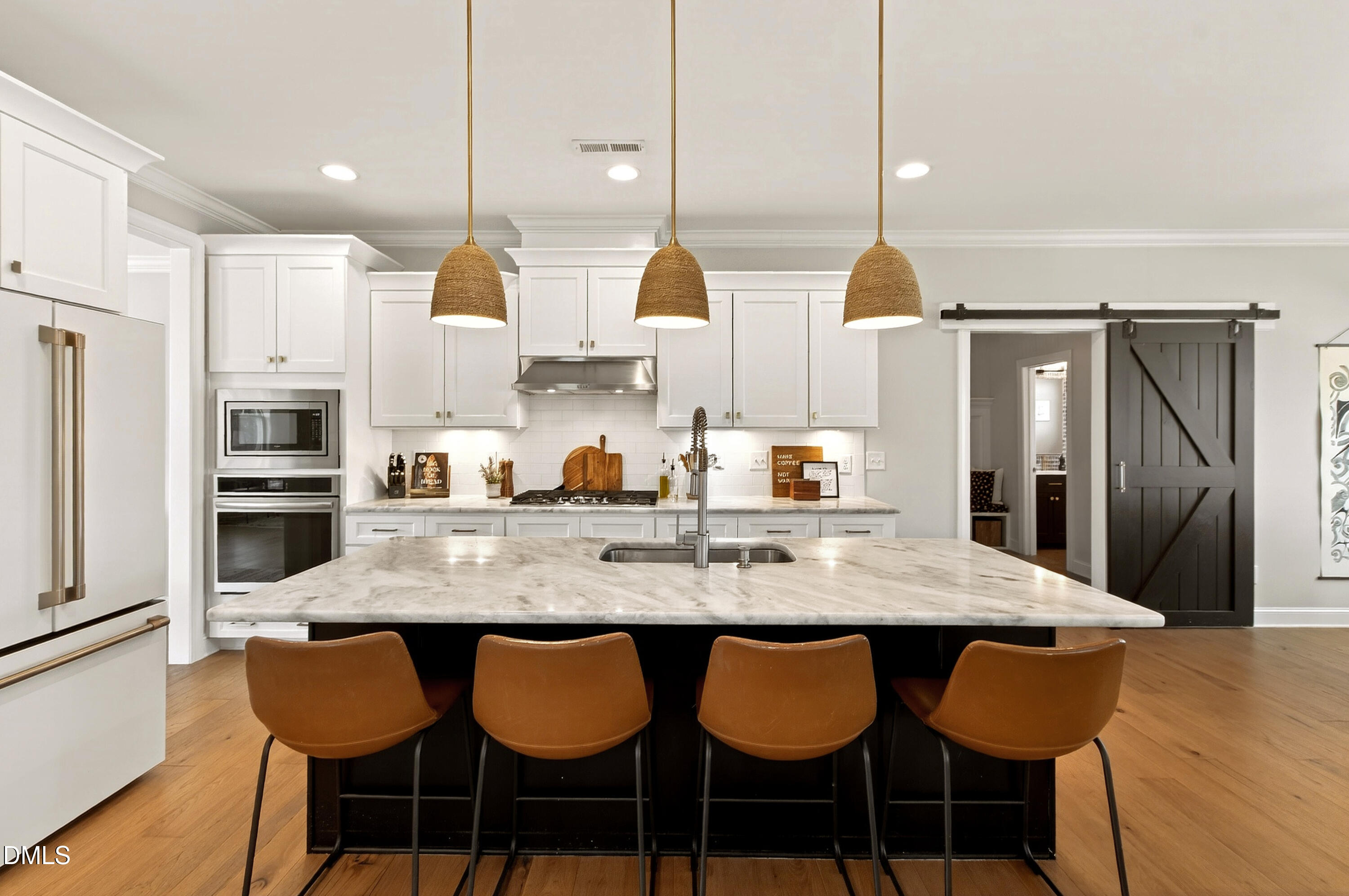 408 Barrington Hall Drive