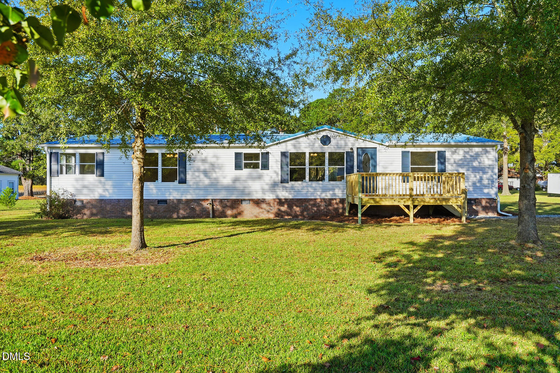2411 Freedom Road