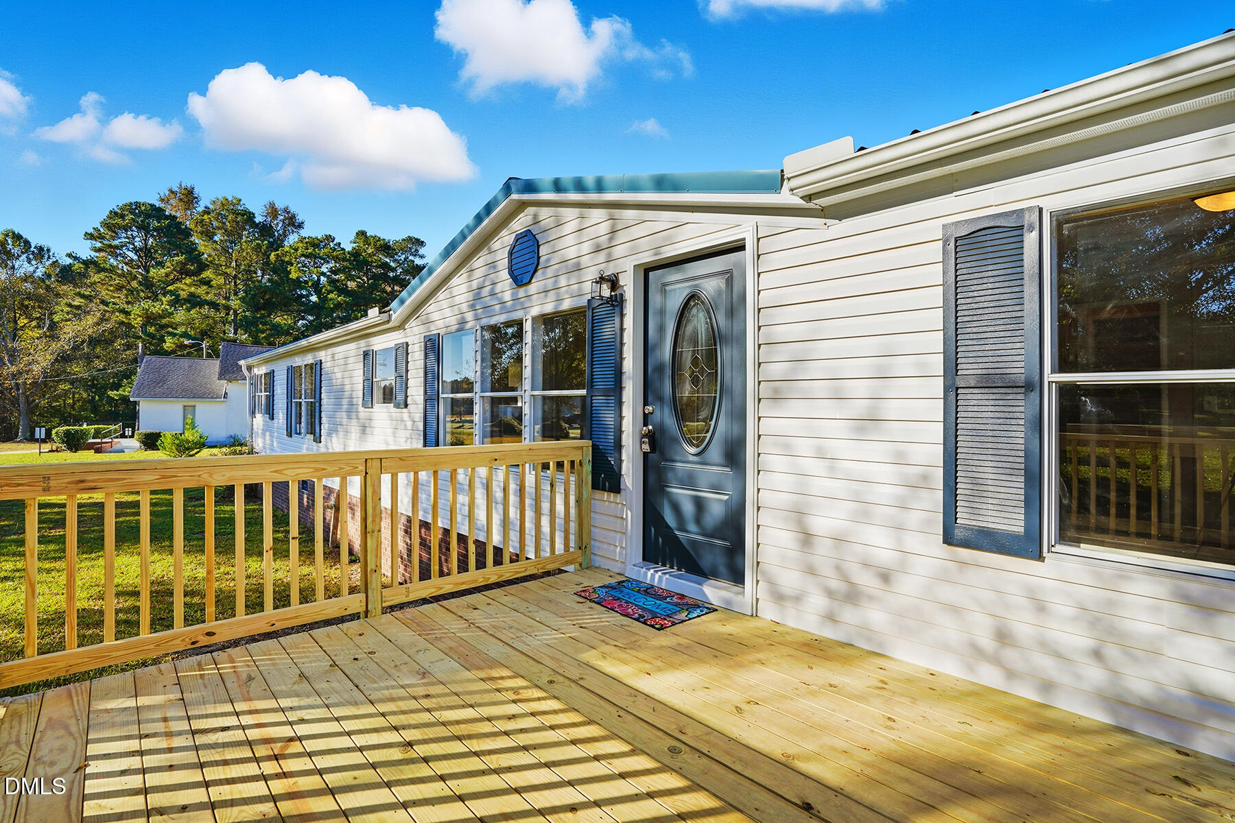 2411 Freedom Road