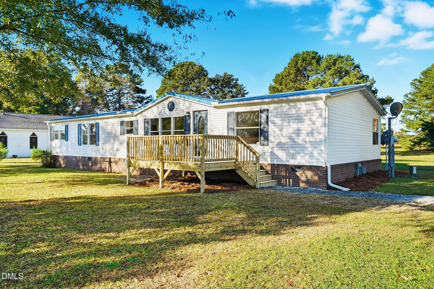 2411 Freedom Road