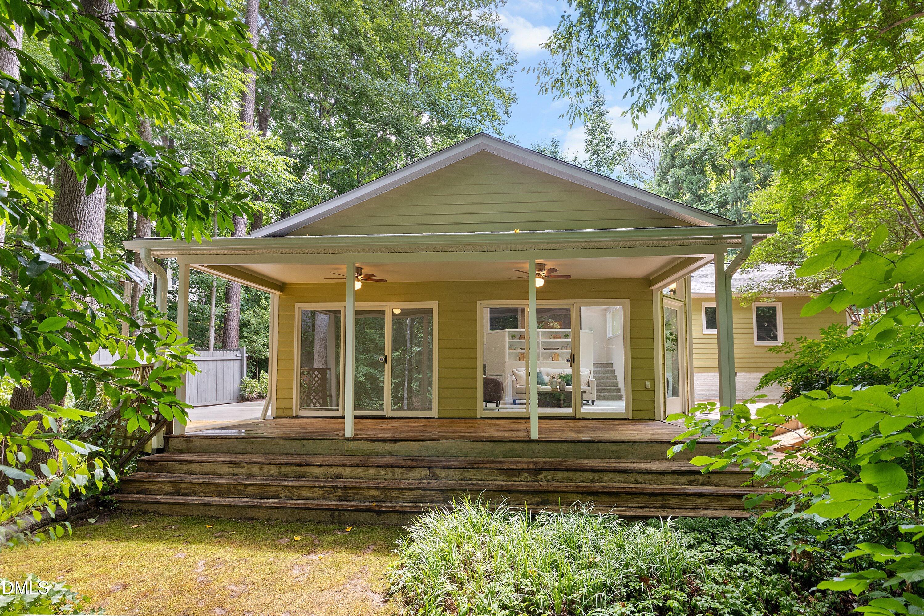 104 Empire Circle