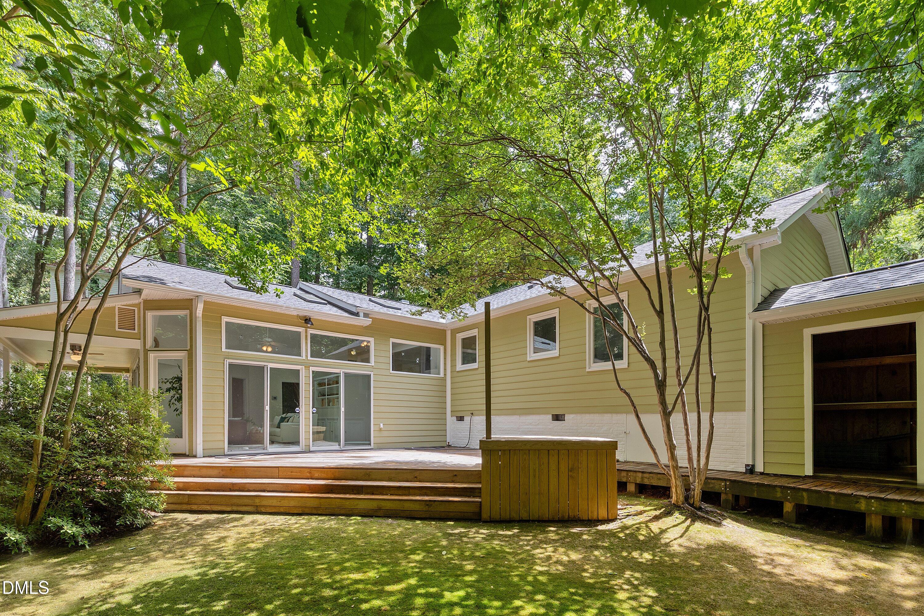 104 Empire Circle