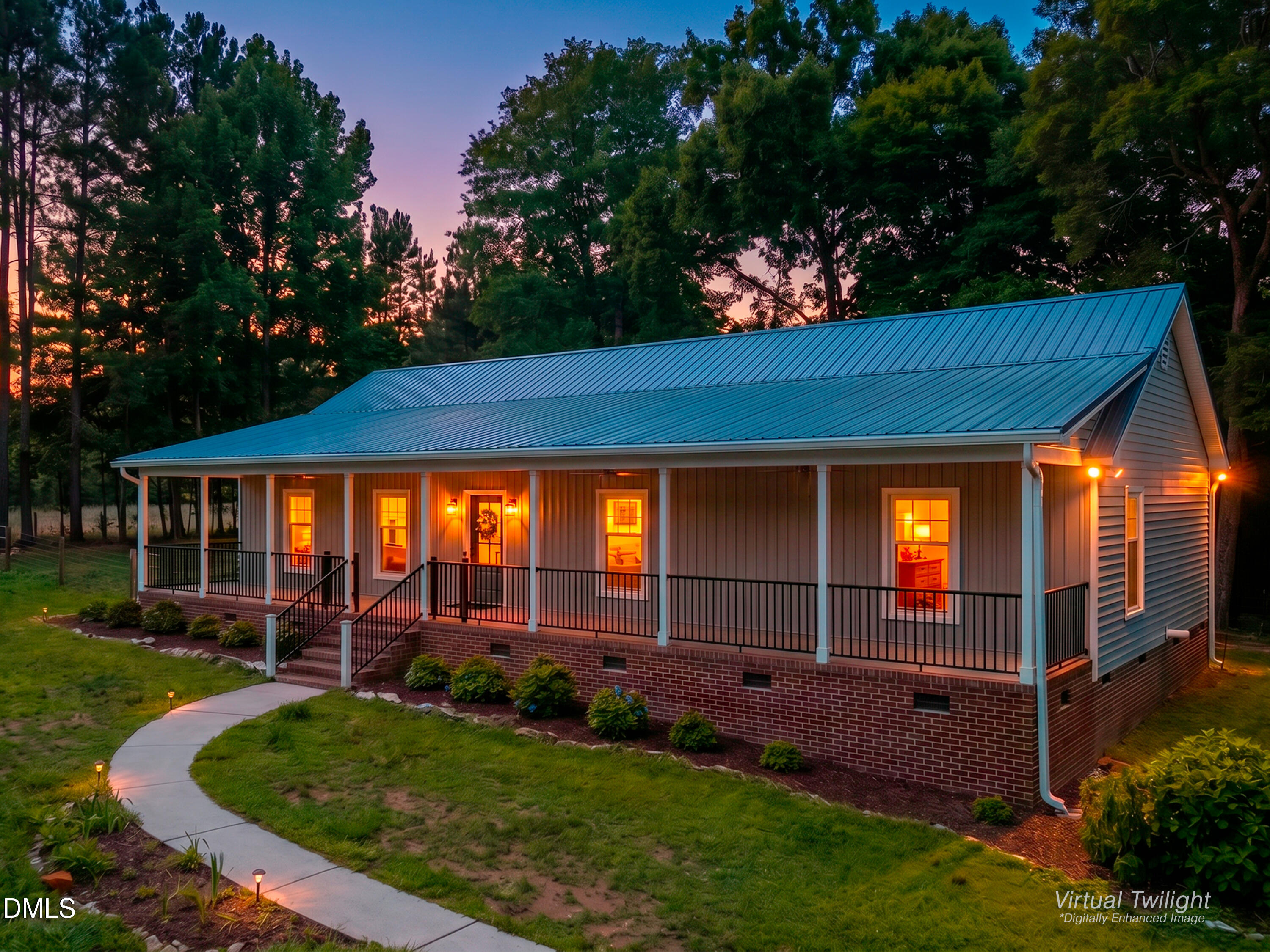 2714 White Smith Road