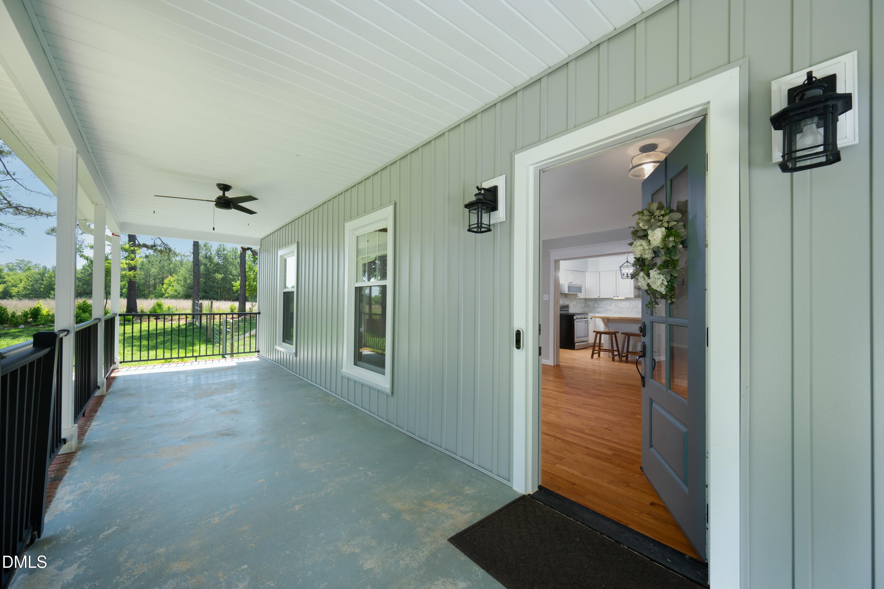 2714 White Smith Road