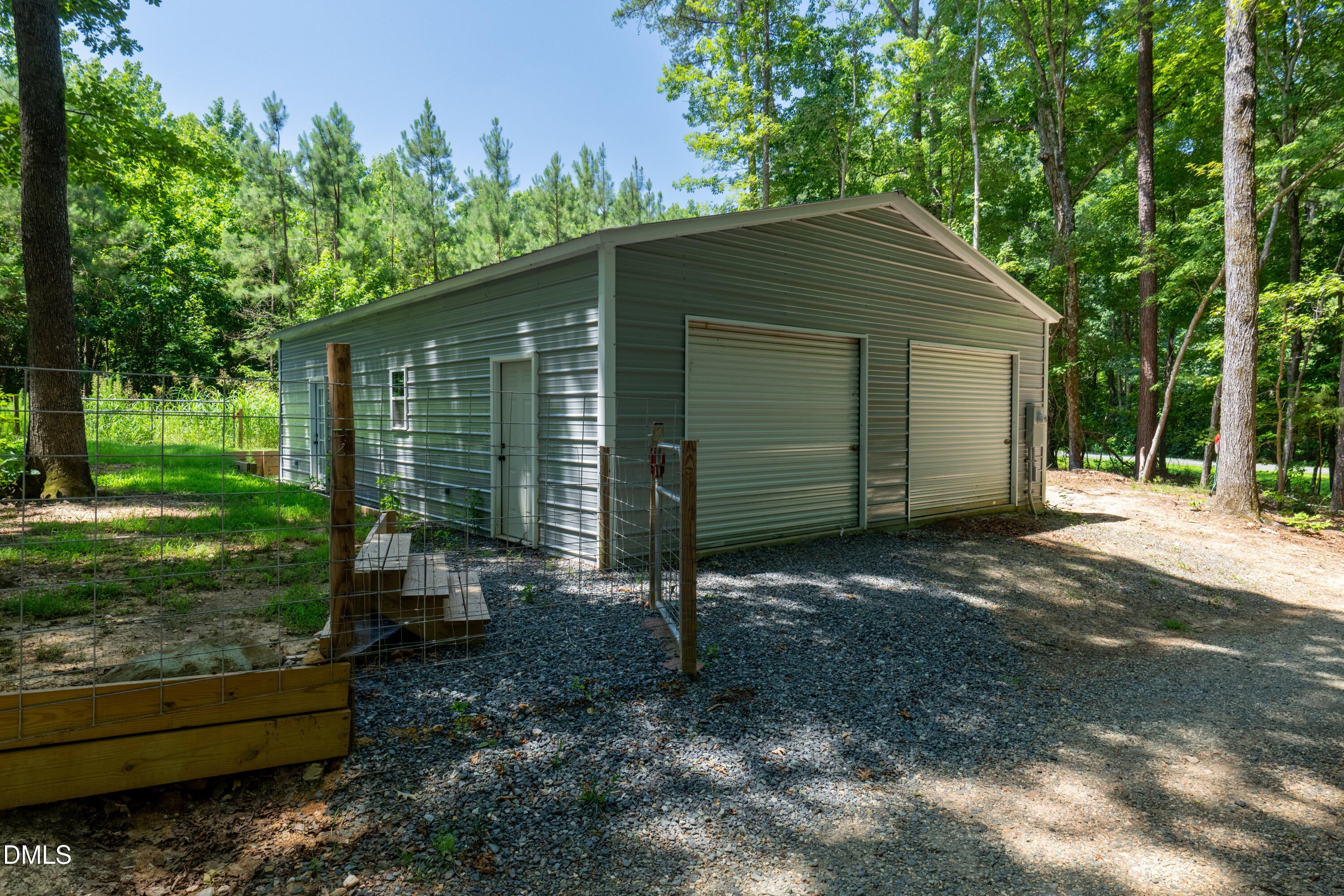 2714 White Smith Road