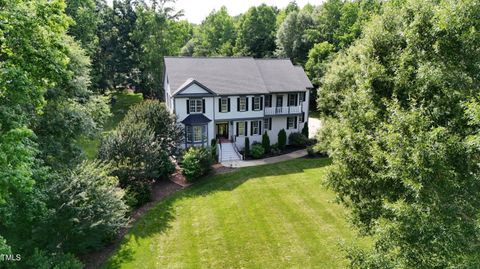4217 Grahamstone Road Raleigh NC 27610