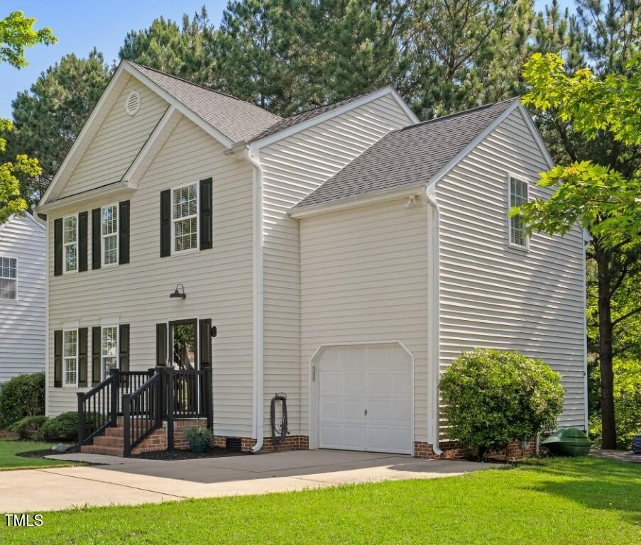 112 Fairford Drive