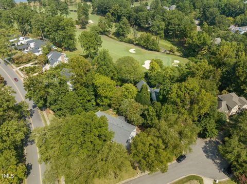 A home in Raleigh