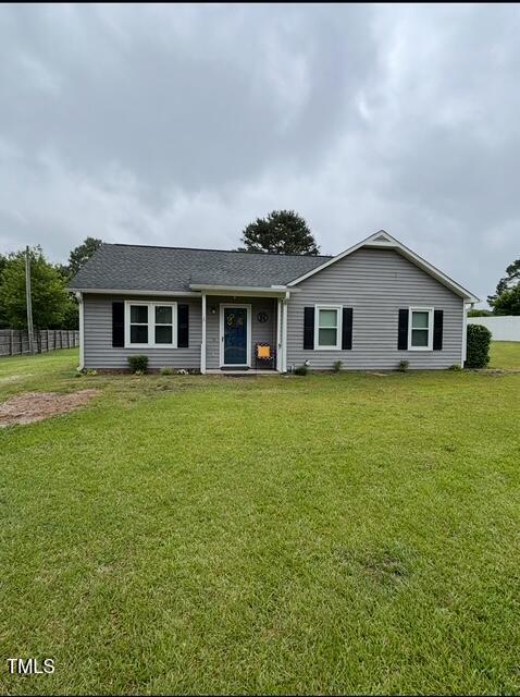 109 D A King Drive