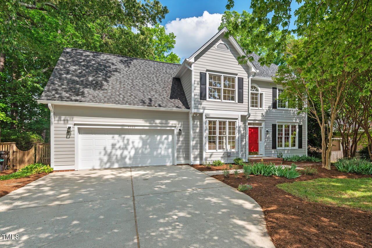 4900 American Drive