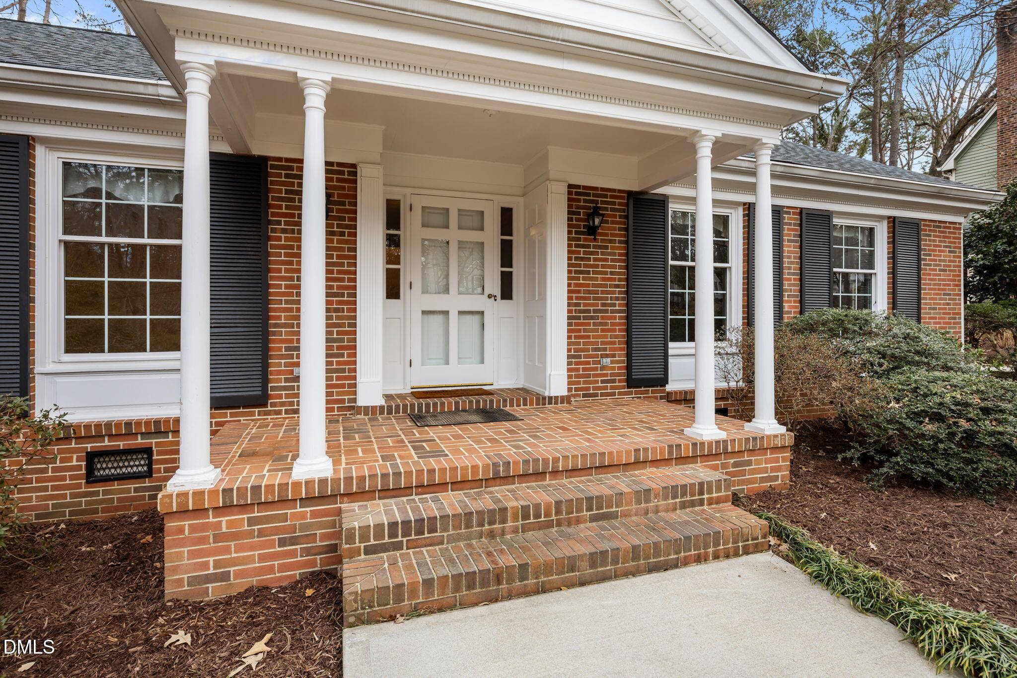 4030 Glen Laurel Drive