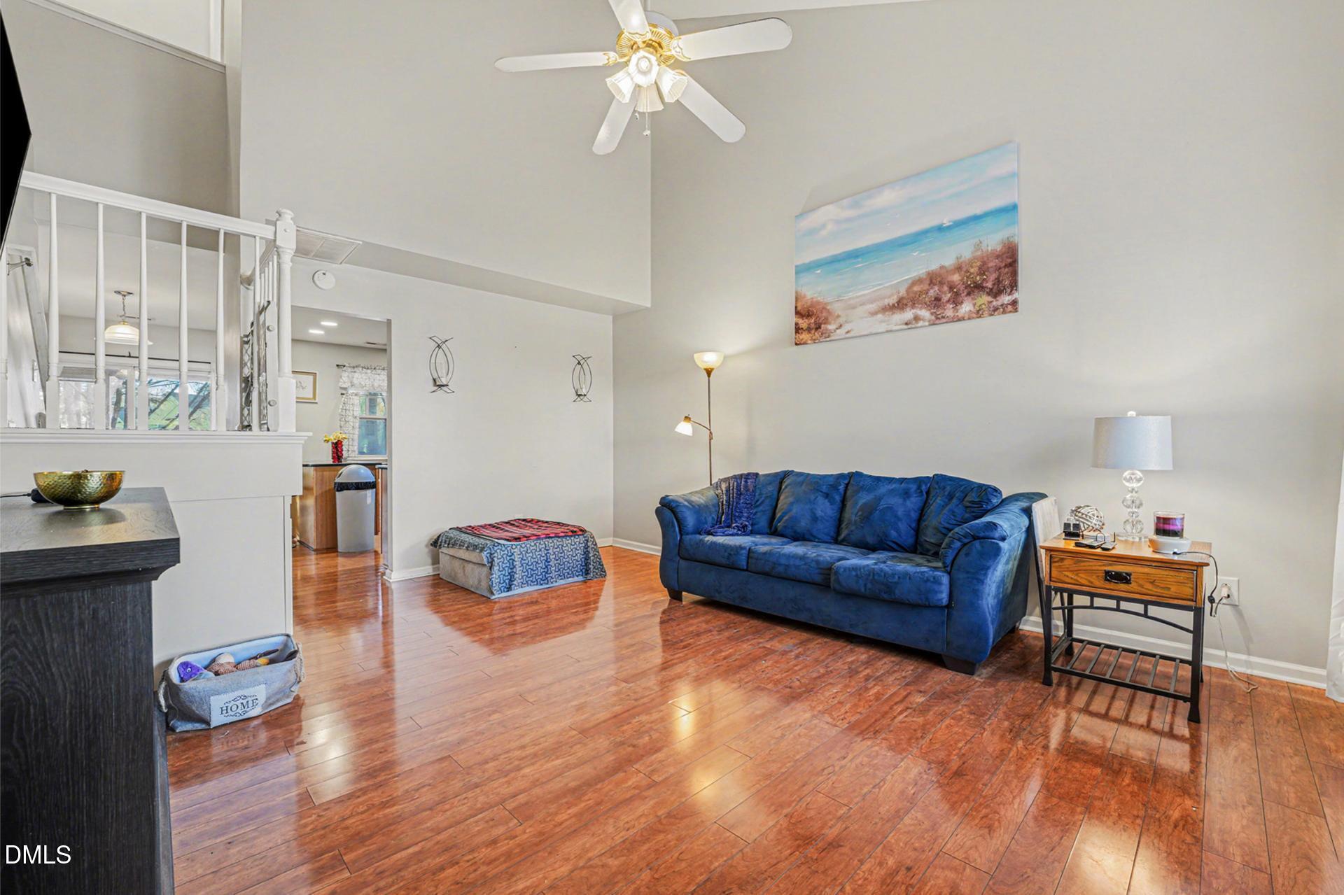 3620 Bison Hill Lane