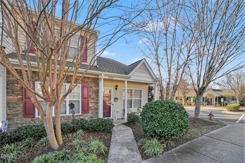 3620 Bison Hill Lane Raleigh NC 27604