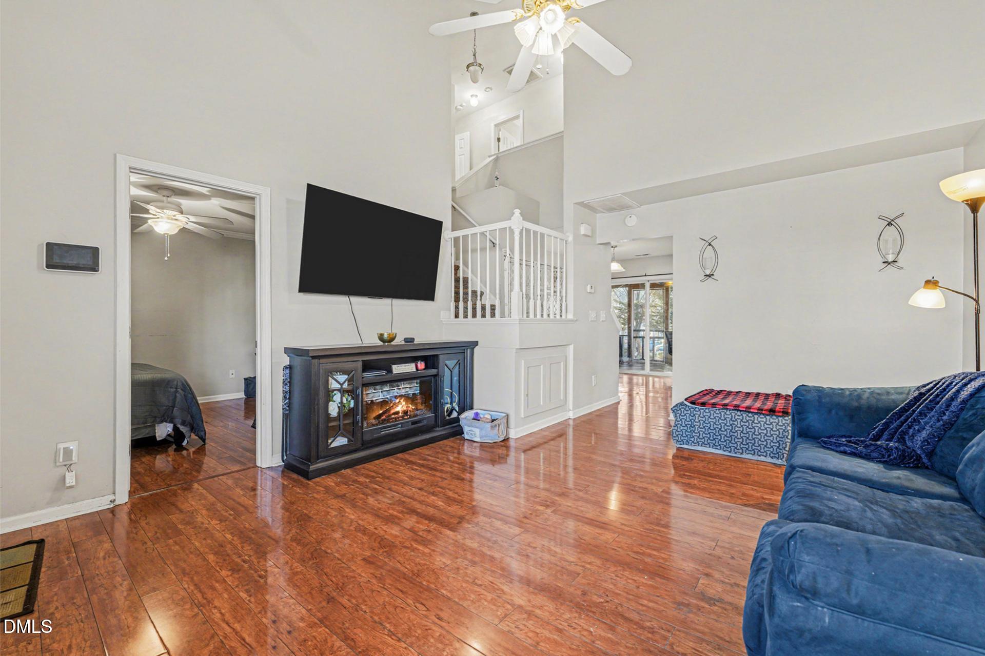 3620 Bison Hill Lane