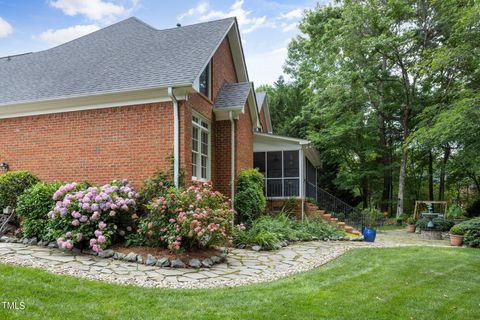 A home in Elon