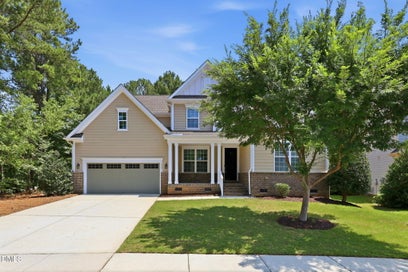 2201 Newleaf Drive Apex NC 27539