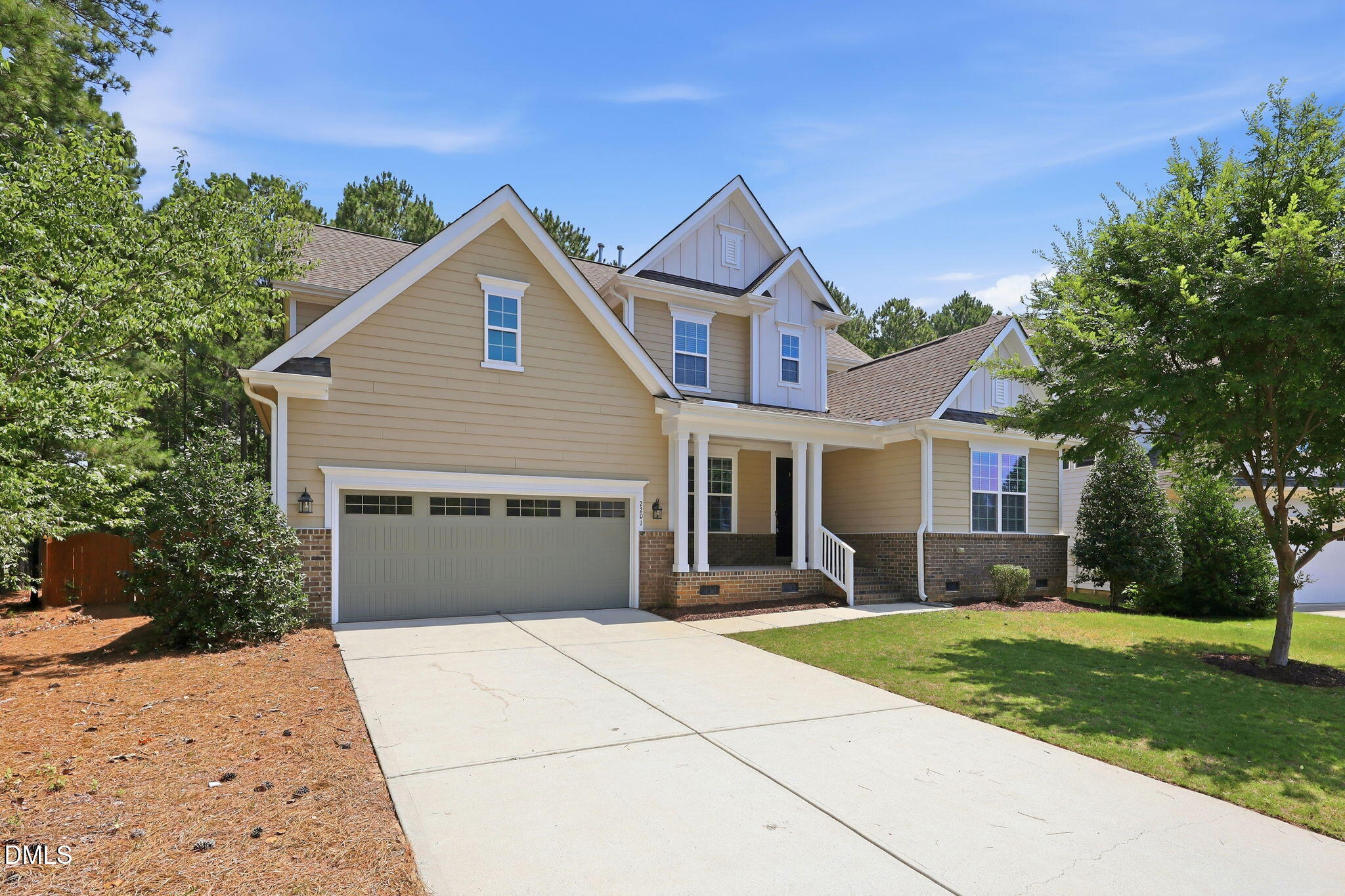 2201 Newleaf Drive