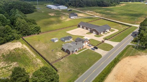 7390 Nc 50 Angier NC 27501