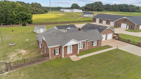 7390 Nc 50 Angier NC 27501